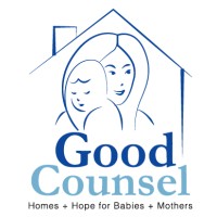 Good Counsel Logo