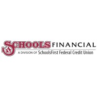 Schools Financial Credit Union Logo
