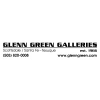 Glenn Green Galleries Logo