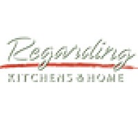 Regarding Kitchens Logo