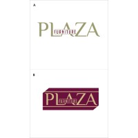Plaza Furniture Logo