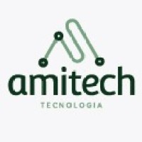 Amitech - Inovações Tecnológicas Logo