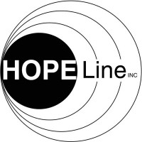 HopeLine, Inc. Logo