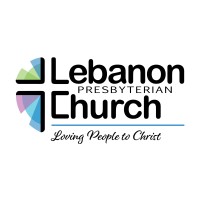 Lebanon Presbyterian Church Logo