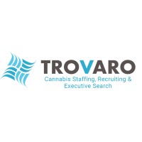 Trovaro Staffing Logo