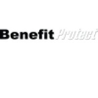 Benefit Protect Logo