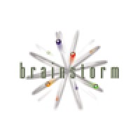 Brainstorm Creative Group Logo