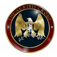 The Akribis Group Logo