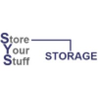 Sys Storage Logo