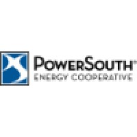 PowerSouth Energy Cooperative Logo