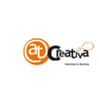 atCreativa Logo