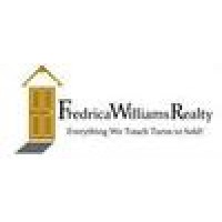 Fredrica Williams Realty Inc Logo