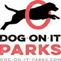 Dog-ON-It-Parks Logo