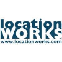 Location Works Logo