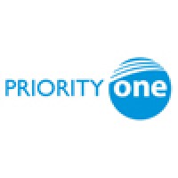 Priority One Networks Logo