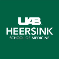 UAB School of Medicine Logo