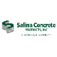 Salina Concrete Products Inc Logo