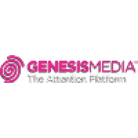Genesis Media Group Inc Logo