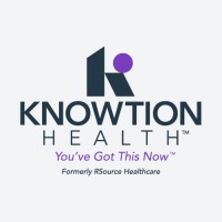 Knowtion Health Logo