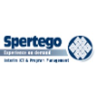 Spertego Logo