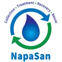 Napa Sanitation District Logo