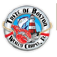 Taste Of Boston Logo