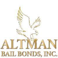 Altman Bail Bonds, Inc. Logo