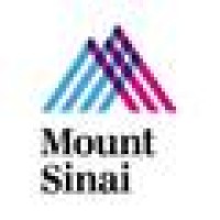 Mount Sanai Medical Ctr Logo