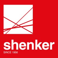 Shenker - Impara linglese con Metodo Logo