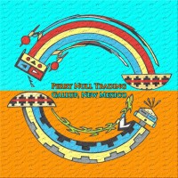 Perry Null Trading Company Logo