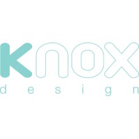 Knox Design Logo