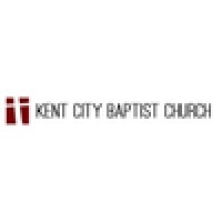 Kent City Baptist Church Logo