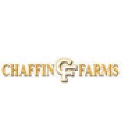 Chaffin Farms Logo