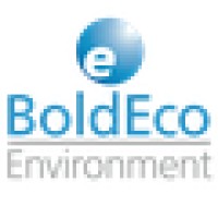 Boldeco Environment Logo
