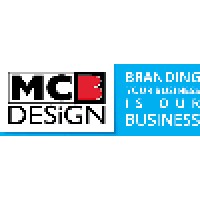 Mcb Design Logo