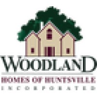 Woodland Home Logo