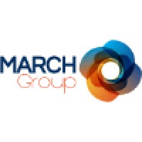 March Group Logo