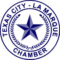 Texas City-La Marque Chamber of Commerce Logo