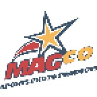 Mag Co Logo