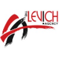 The Levich Agency Logo