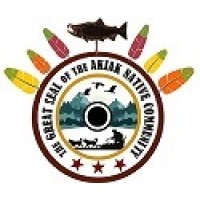 Akiak Native Community Logo