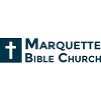 Marquette Bible Church Logo