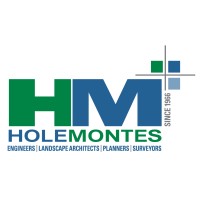 Hole Montes, Inc. Logo