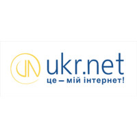 UkrNet Logo