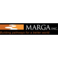 Marga Inc Logo
