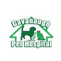 Cavanaugh Pet Hospital Logo