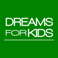 Dreams for Kids Logo