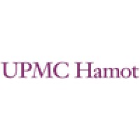 Hamot Health Connection Logo
