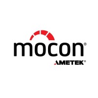 AMETEK MOCON Logo