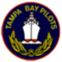 Tampa Bay Pilots Assn Logo